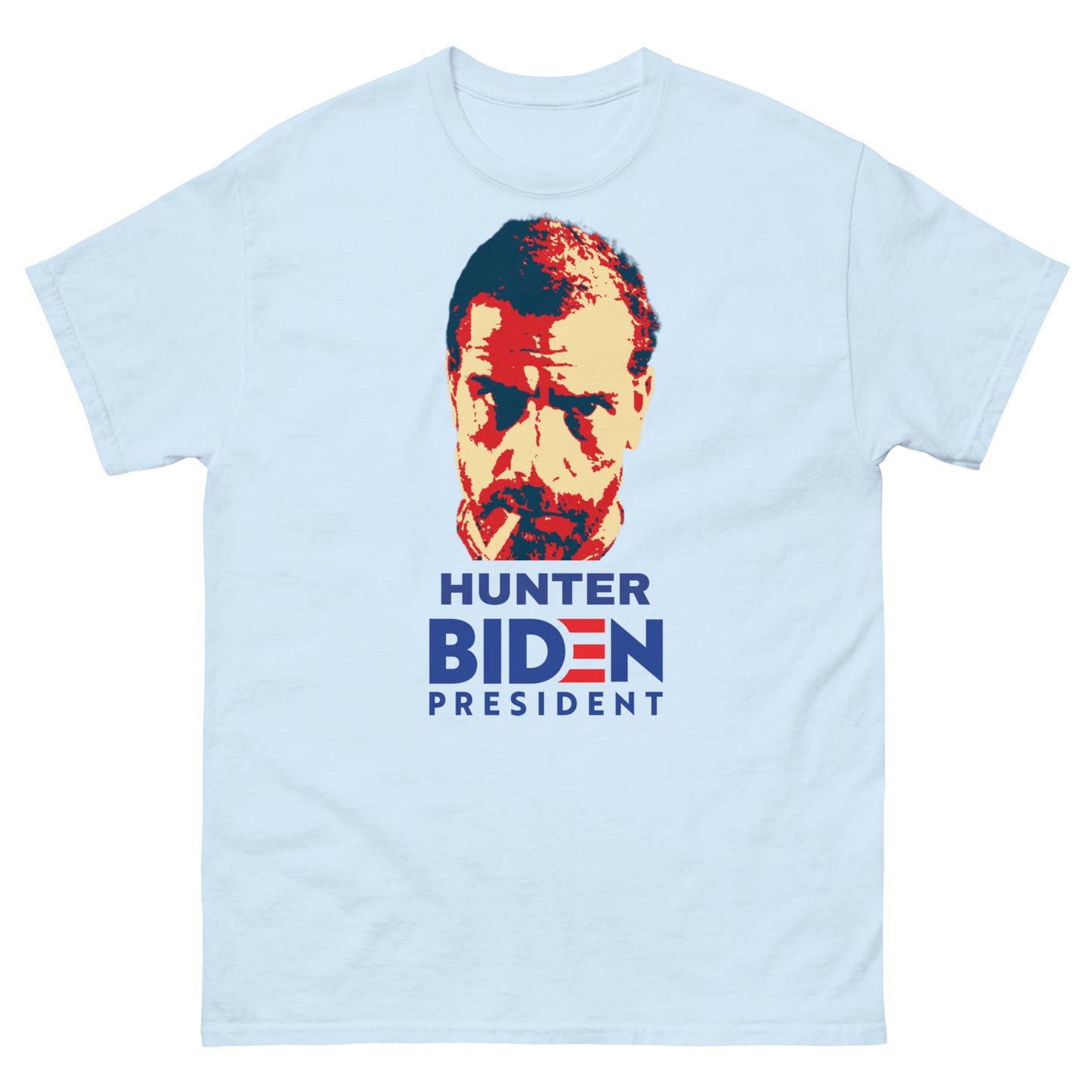 Hunter 2024 Shirt