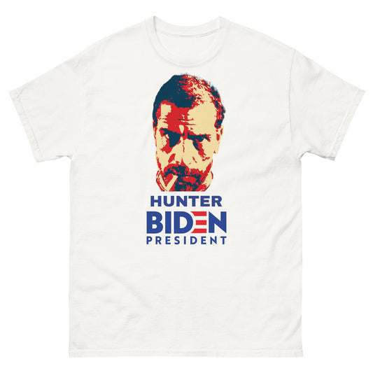 Hunter 2024 Shirt